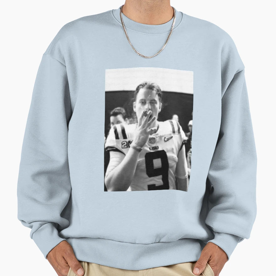 JB Glasses Cigar Joe JB T-Shirt - Aesthetic Graphic Men Women - T-Shirt, Sweatshirt, Hoodie