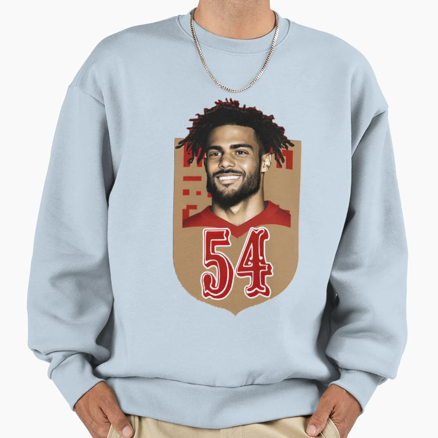 FW 54 Sweatshirt - Novelty Apparel Men Women - T-Shirt, Sweatshirt, Hoodie