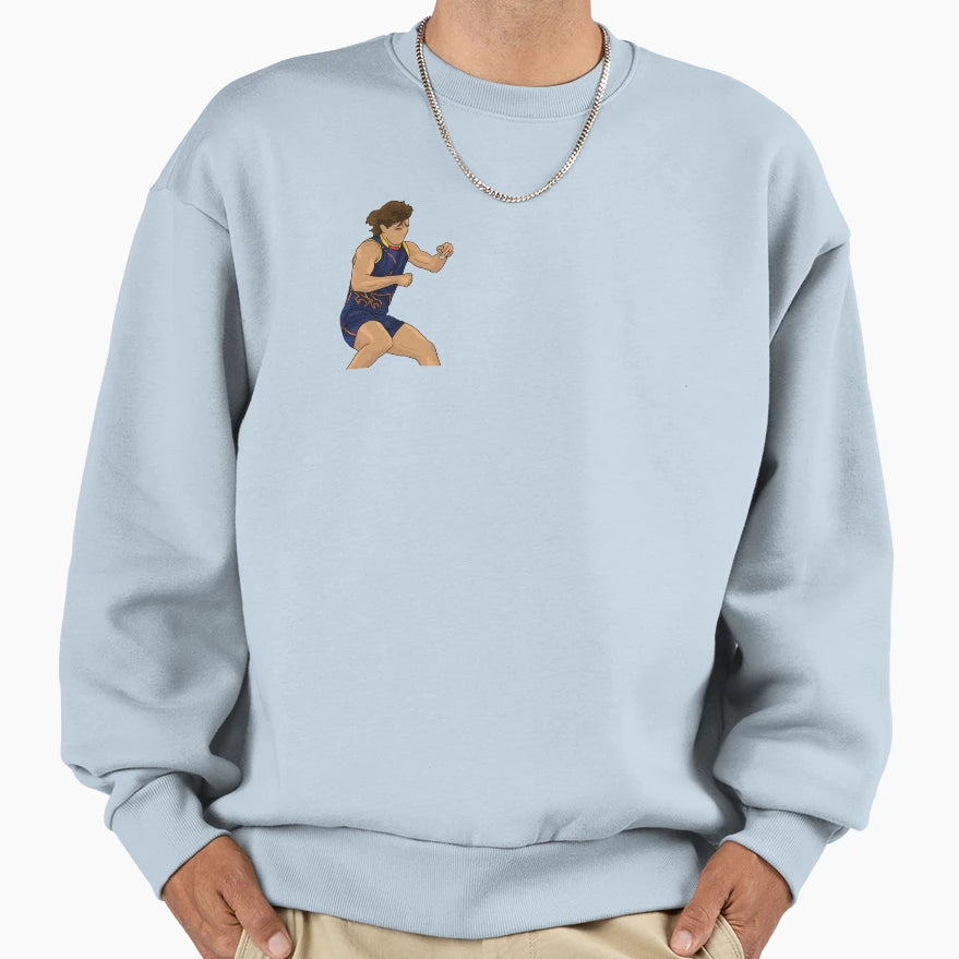 Josh Rachele Sweatshirt - Casual Everyday Wear for Adults - T-Shirt, Sweatshirt, Hoodie