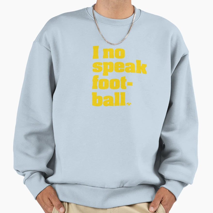 Offside Sweatshirt - Trendy Graphic Men Women - T-Shirt, Sweatshirt, Hoodie
