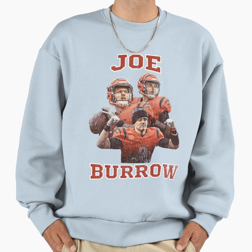 JB Jb9 Sweatshirt - Streetwear Style Unisex - T-Shirt, Sweatshirt, Hoodie