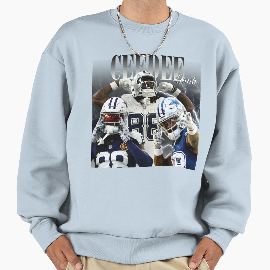 CL Cowboys T-Shirt - Aesthetic Graphic Unisex - T-Shirt, Sweatshirt, Hoodie