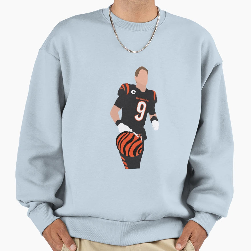 JB Sweatshirt - Aesthetic Graphic for Adults - T-Shirt, Sweatshirt, Hoodie