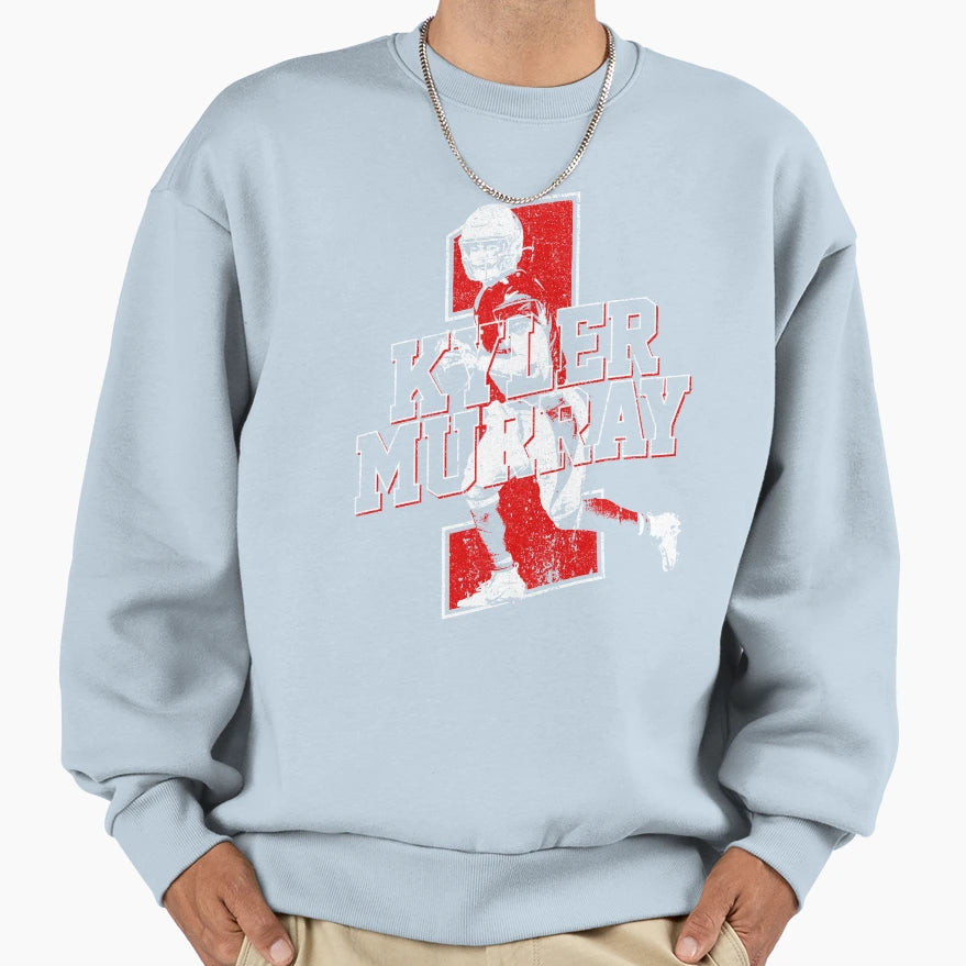 Kyler Sweatshirt - Novelty Apparel Men Women - T-Shirt, Sweatshirt, Hoodie