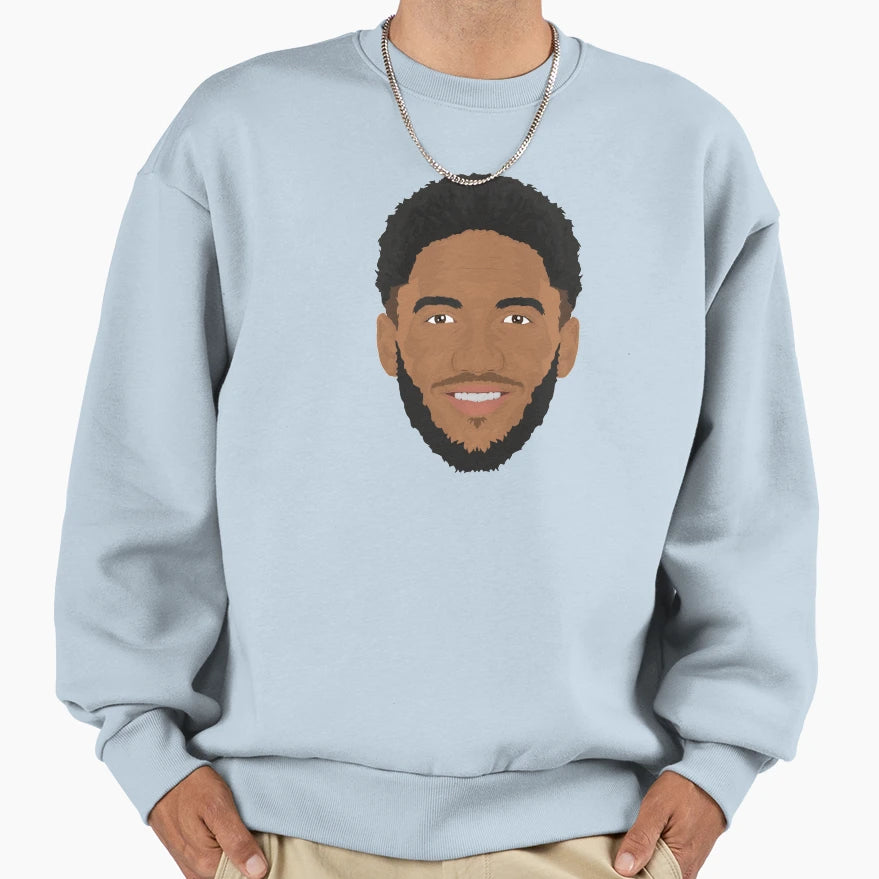 Joe Gomez Sweatshirt - Aesthetic Graphic for Adults - T-Shirt, Sweatshirt, Hoodie