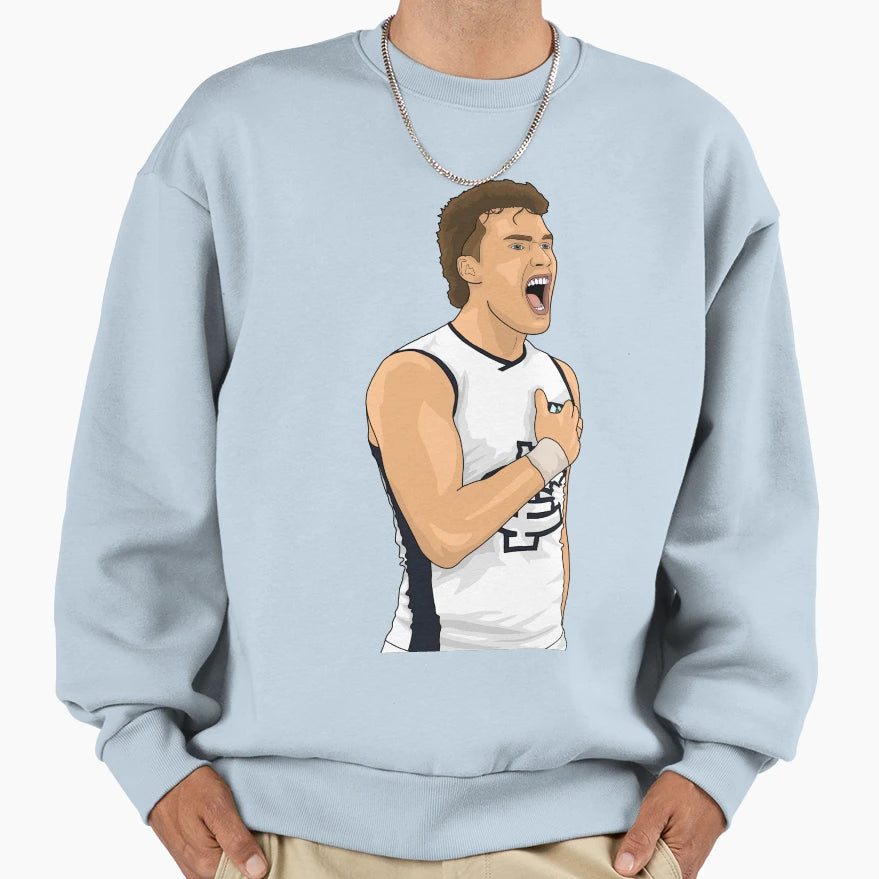 Blake Acres Sweatshirt - Casual Everyday Wear Unisex - T-Shirt, Sweatshirt, Hoodie