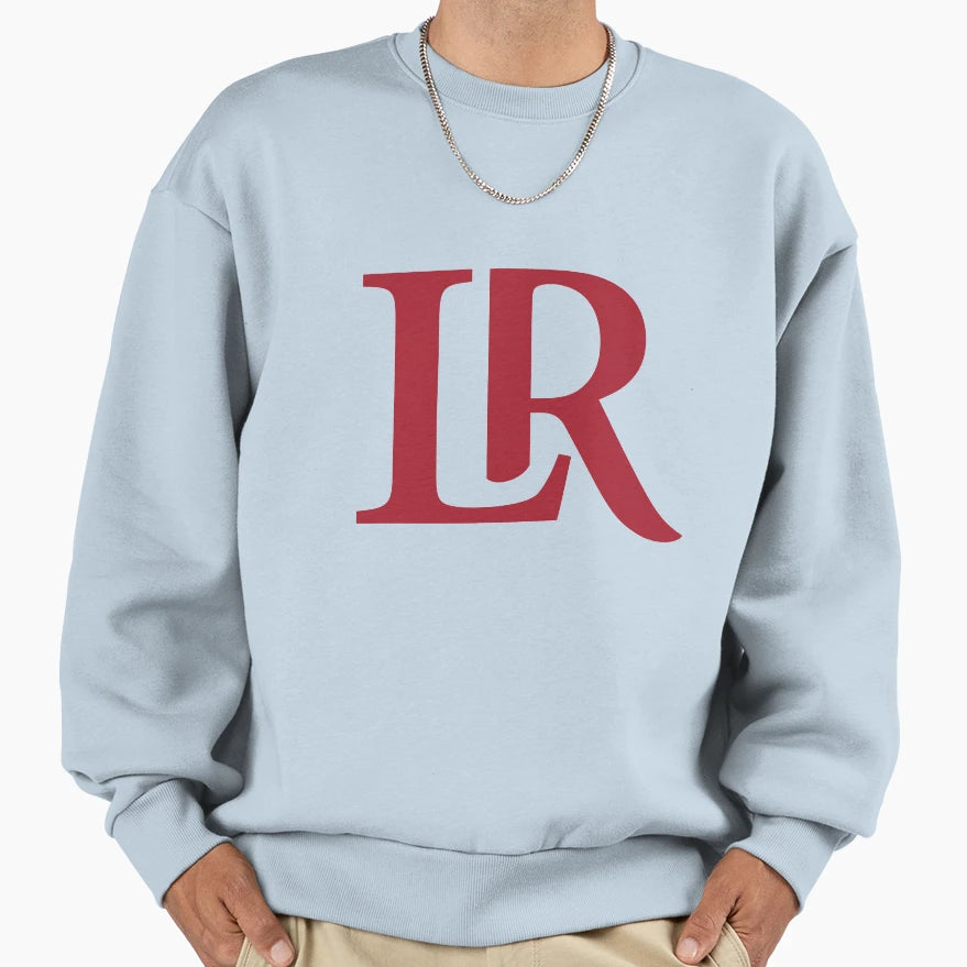 Len Rhy Bea Sweatshirt - Custom Art Print Men Women - T-Shirt, Sweatshirt, Hoodie