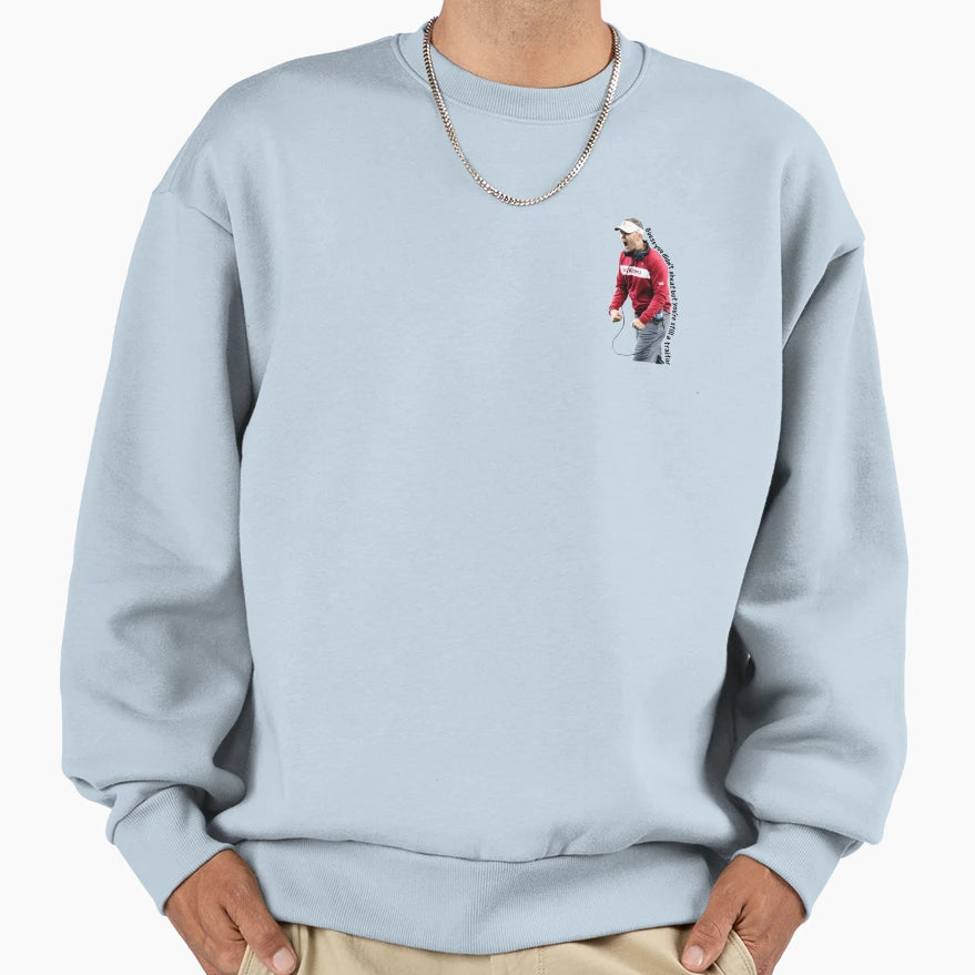 Traitor Sweatshirt - Minimalist Print Unisex - T-Shirt, Sweatshirt, Hoodie