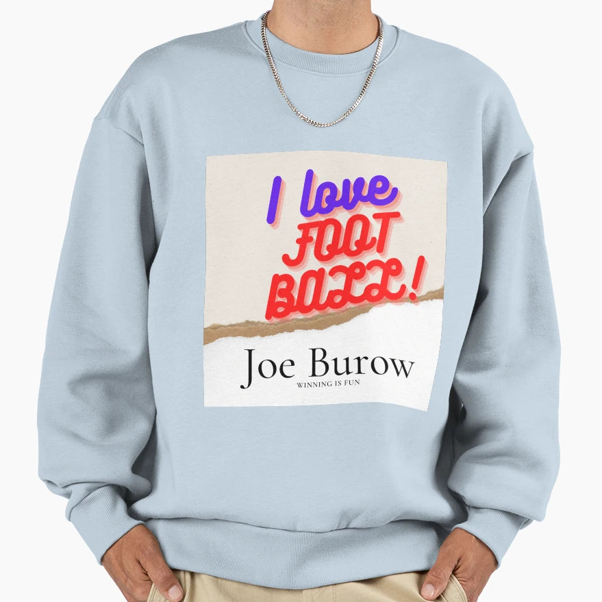 JB Sweatshirt - Unique Graphic for Adults - T-Shirt, Sweatshirt, Hoodie