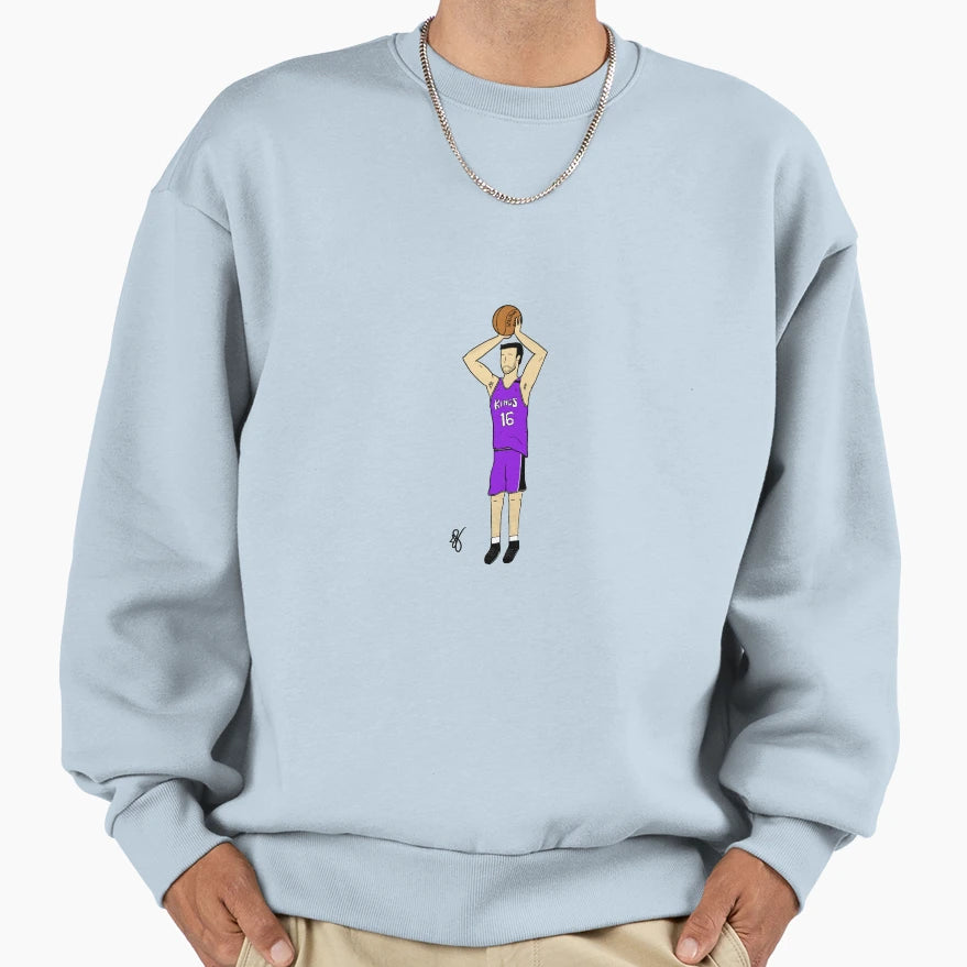 Peja Sweatshirt - Streetwear Style for Adults - T-Shirt, Sweatshirt, Hoodie