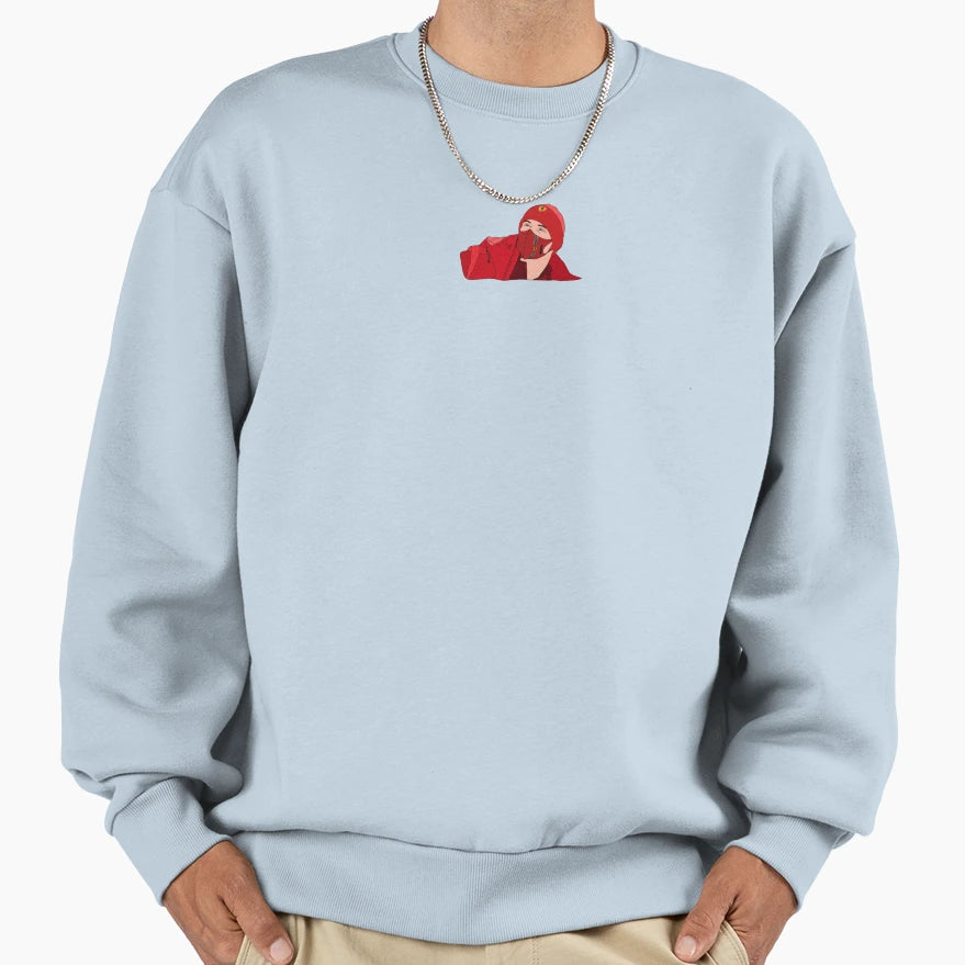 Mick Schumacher Sweatshirt - Graphic Print Unisex - T-Shirt, Sweatshirt, Hoodie
