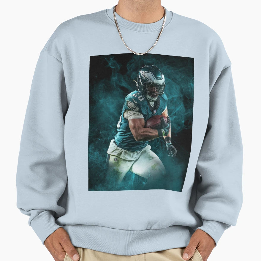 SB Philadelphia Sports Art Sweatshirt - Trendy Graphic Unisex - T-Shirt, Sweatshirt, Hoodie