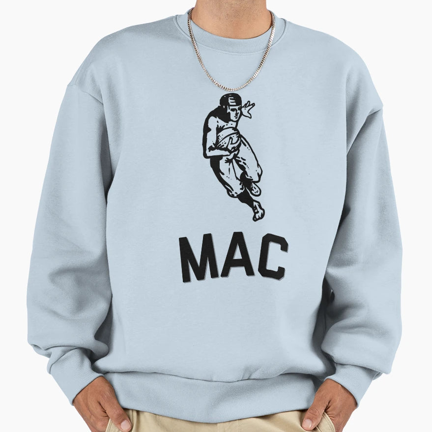 Mac Jones Sweatshirt - Novelty Apparel Men Women - T-Shirt, Sweatshirt, Hoodie