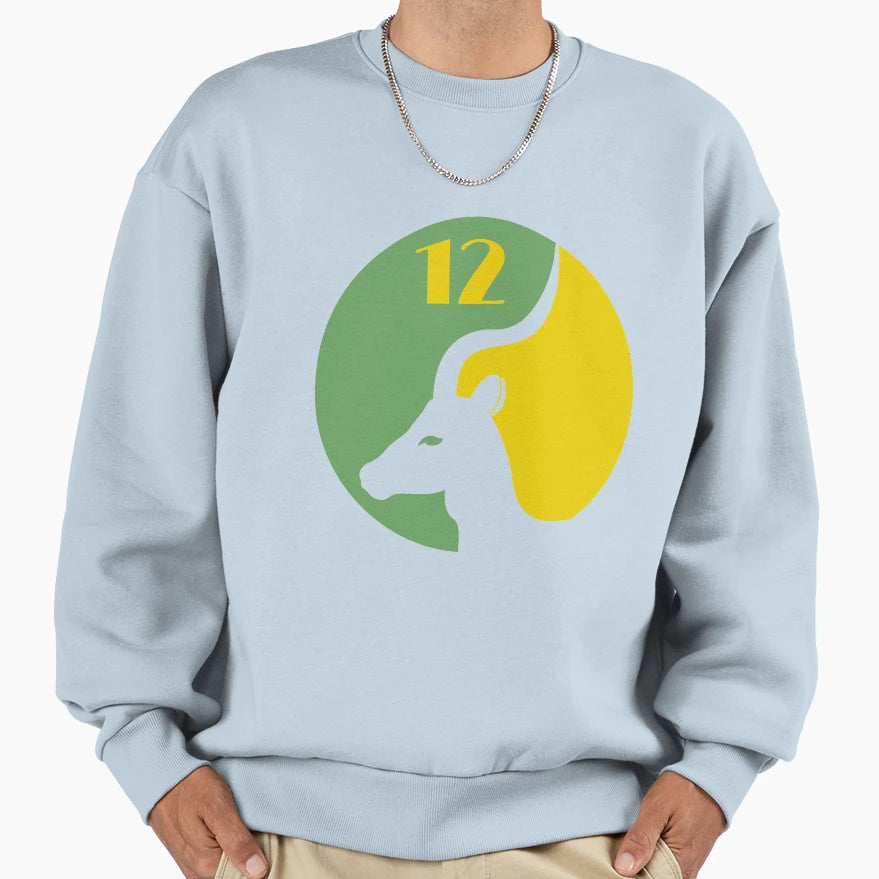 AR Green Bay Packers Sweatshirt - Minimalist Print for Adults - T-Shirt, Sweatshirt, Hoodie
