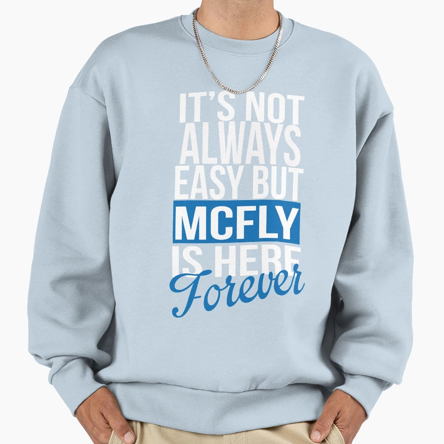 Heart Never Lies 3 Sweatshirt - Casual Everyday Wear Unisex - T-Shirt, Sweatshirt, Hoodie