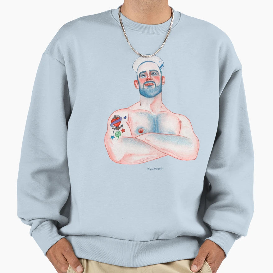 Work 302 Sweatshirt - Trendy Graphic for Adults - T-Shirt, Sweatshirt, Hoodie