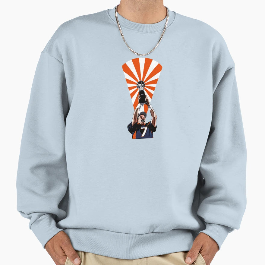 This Ones John Sweatshirt - Novelty Apparel Men Women - T-Shirt, Sweatshirt, Hoodie