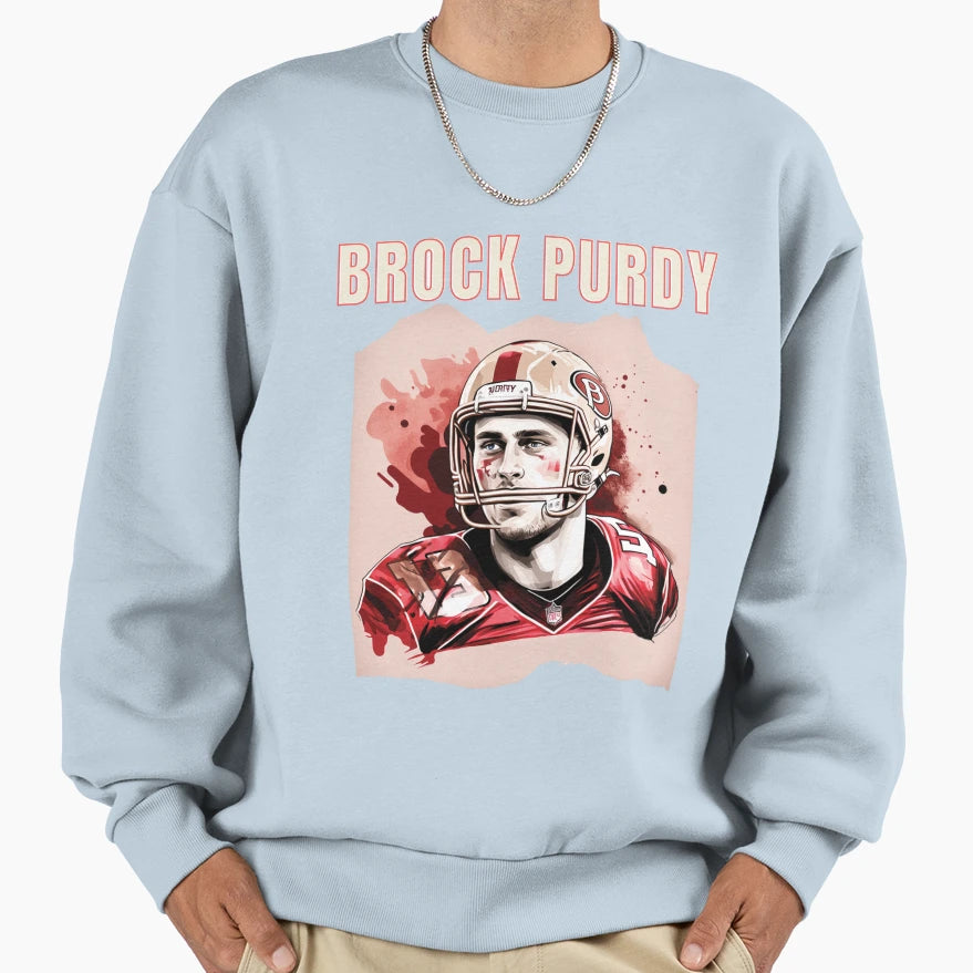 BP Sweatshirt - Unique Graphic Unisex - T-Shirt, Sweatshirt, Hoodie