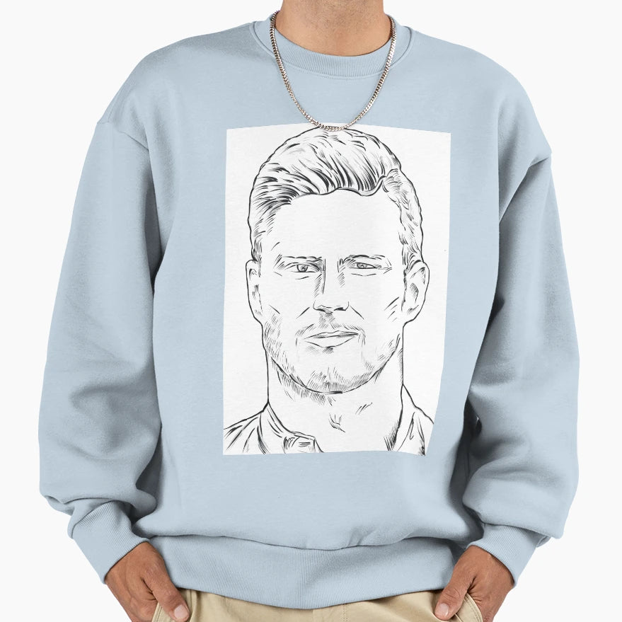 Olivier Giroud Sweatshirt - Graphic Print for Adults - T-Shirt, Sweatshirt, Hoodie