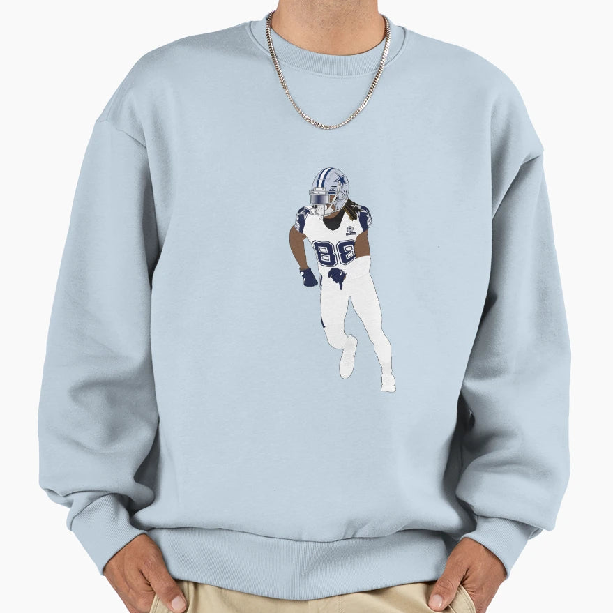 CL Sweatshirt - Streetwear Style Unisex - T-Shirt, Sweatshirt, Hoodie