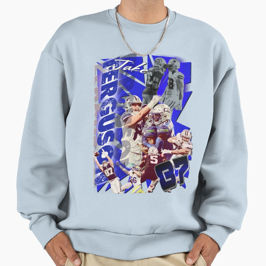 Ferguson Sweatshirt - Unique Graphic Men Women - T-Shirt, Sweatshirt, Hoodie