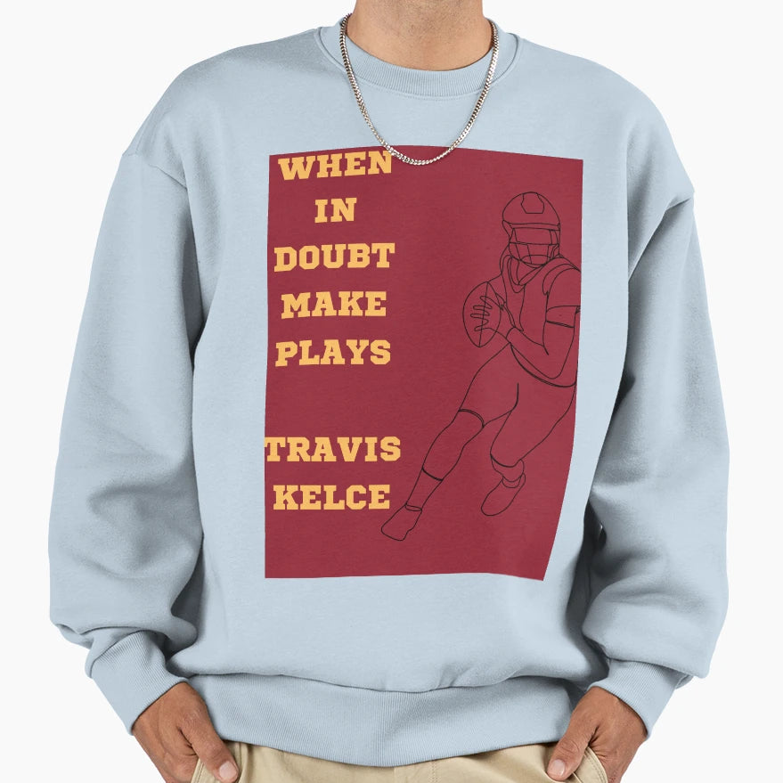 TK Sweatshirt - Streetwear Style for Adults - T-Shirt, Sweatshirt, Hoodie