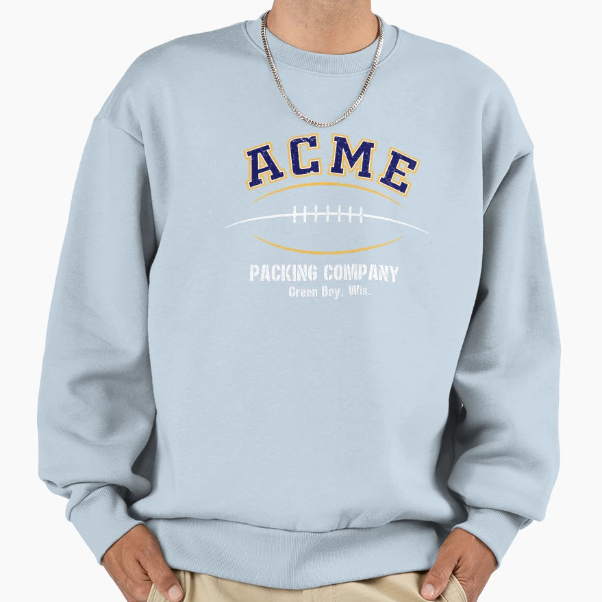 Acme Packing Company Sweatshirt - Custom Art Print Unisex - T-Shirt, Sweatshirt, Hoodie