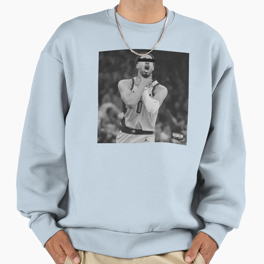 What Hali Sweatshirt - Unique Graphic for Adults - T-Shirt, Sweatshirt, Hoodie