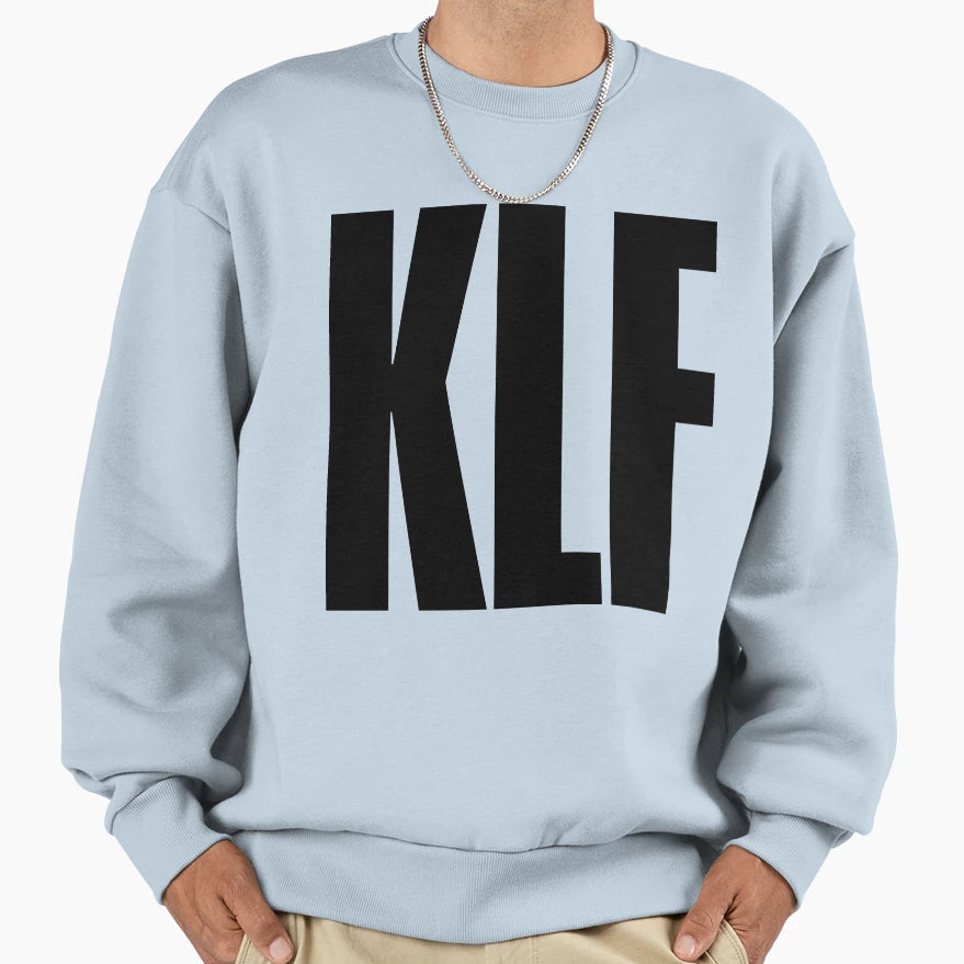 Reveal Secret Klf Gifts Music Fan Sweatshirt - Streetwear Style Men Women - T-Shirt, Sweatshirt, Hoodie