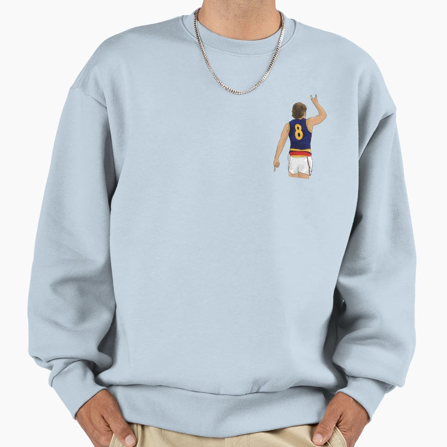 Josh Rachele Sweatshirt - Unique Graphic for Adults - T-Shirt, Sweatshirt, Hoodie