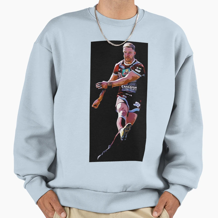 Taking Points Sweatshirt - Graphic Print Men Women - T-Shirt, Sweatshirt, Hoodie