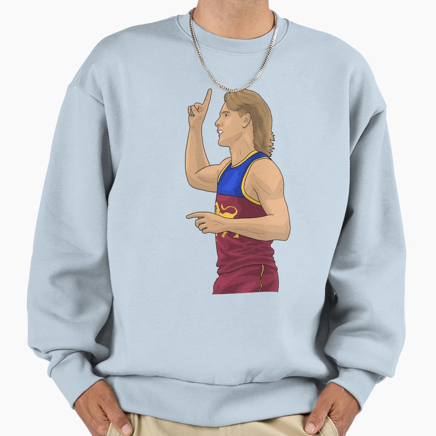 Will Ashcroft Sweatshirt - Streetwear Style Men Women - T-Shirt, Sweatshirt, Hoodie