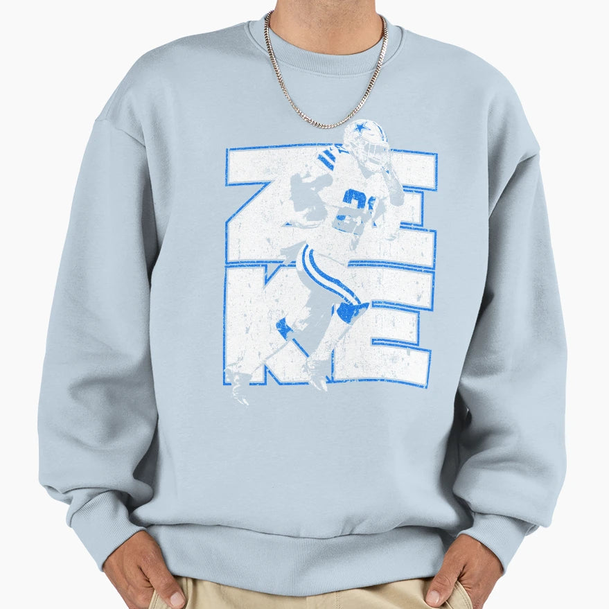 Elliot Sweatshirt - Streetwear Style for Adults - T-Shirt, Sweatshirt, Hoodie