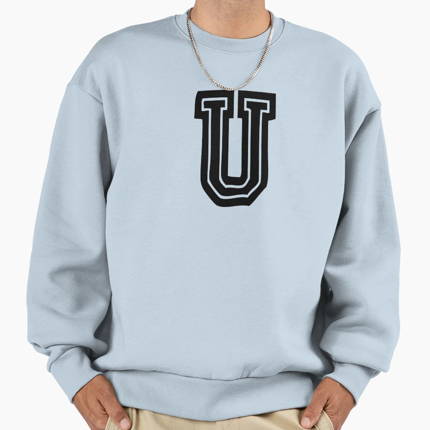 Typical American High Schools Sweatshirt - Unique Graphic for Adults - T-Shirt, Sweatshirt, Hoodie