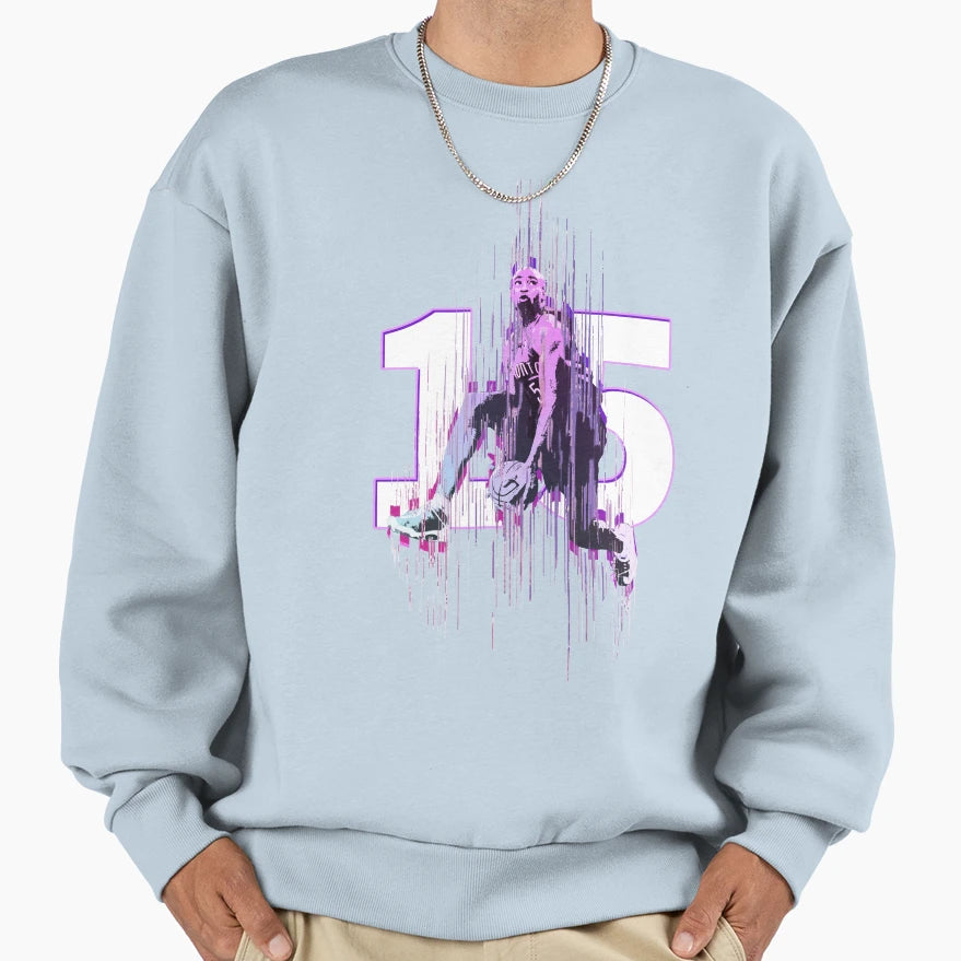Tribute To Vinsanity Sweatshirt - Custom Art Print Men Women - T-Shirt, Sweatshirt, Hoodie