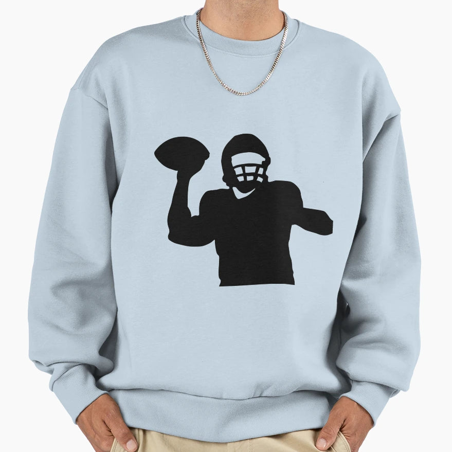 Best Hand Game Sweatshirt - Trendy Graphic Unisex - T-Shirt, Sweatshirt, Hoodie