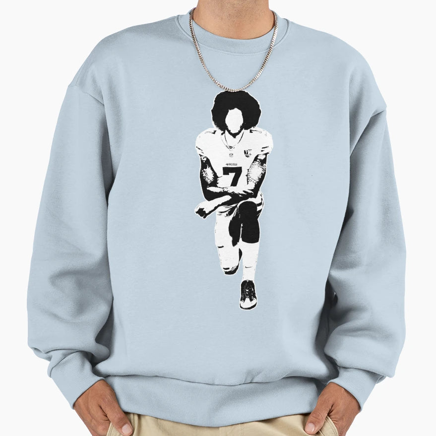 Im Kap Sweatshirt - Aesthetic Graphic Unisex - T-Shirt, Sweatshirt, Hoodie