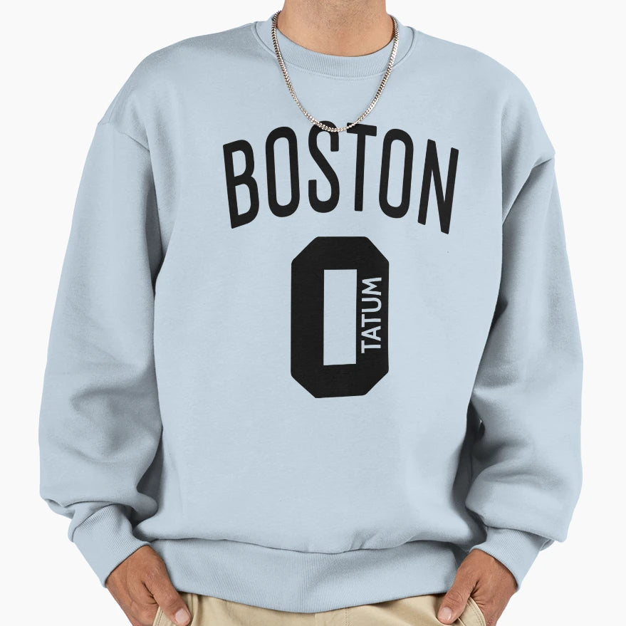Jayson Tatum 2020 Sweatshirt - Aesthetic Graphic Unisex - T-Shirt, Sweatshirt, Hoodie