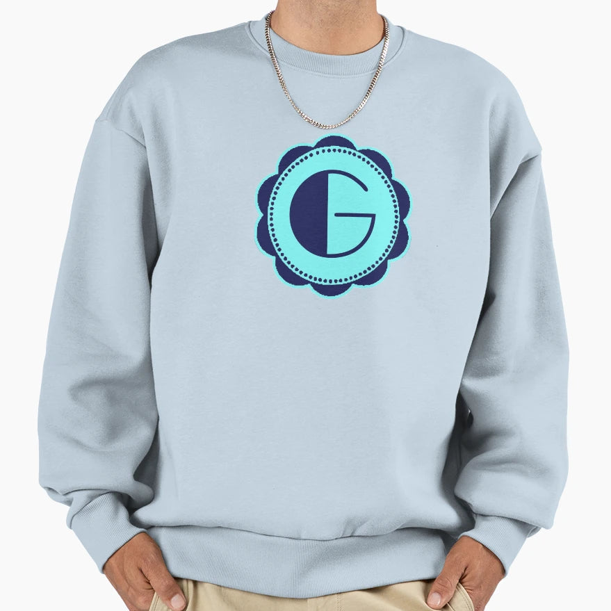 Broadway G Sweatshirt - Minimalist Print Unisex - T-Shirt, Sweatshirt, Hoodie