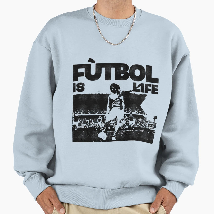 Dani Rojas Sweatshirt - Unique Graphic for Adults - T-Shirt, Sweatshirt, Hoodie