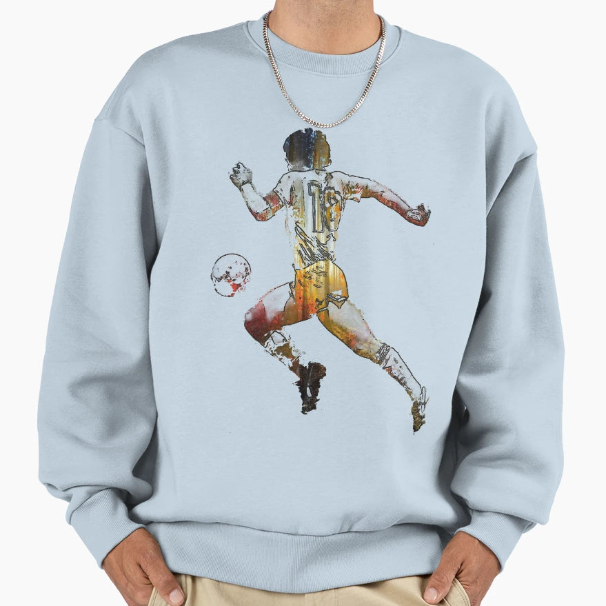 El Tango Del Dies Sweatshirt - Casual Everyday Wear for Adults - T-Shirt, Sweatshirt, Hoodie