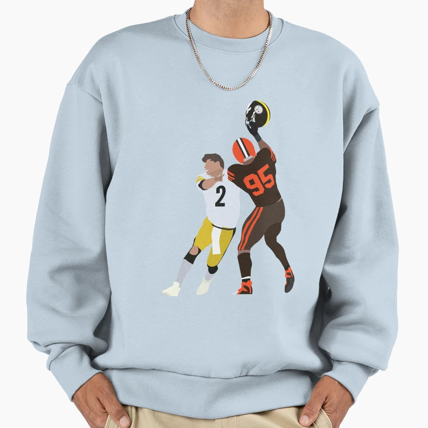 Day Gift Mapletron Claypool Gifts Movie Sweatshirt - Trendy Graphic Unisex - T-Shirt, Sweatshirt, Hoodie