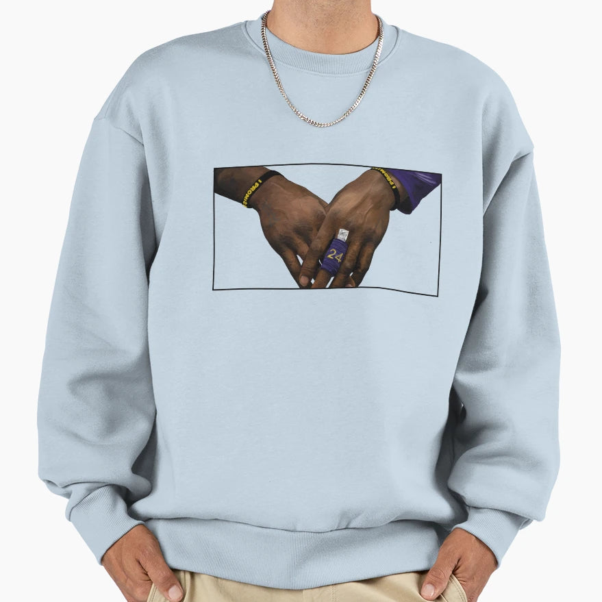 Champions Sweatshirt - Graphic Print Unisex - T-Shirt, Sweatshirt, Hoodie
