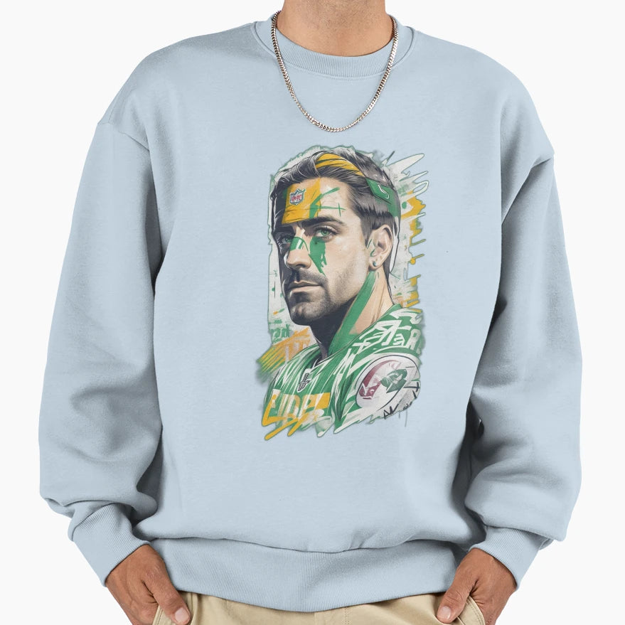 AR Squirts Sweatshirt - Streetwear Style Men Women - T-Shirt, Sweatshirt, Hoodie