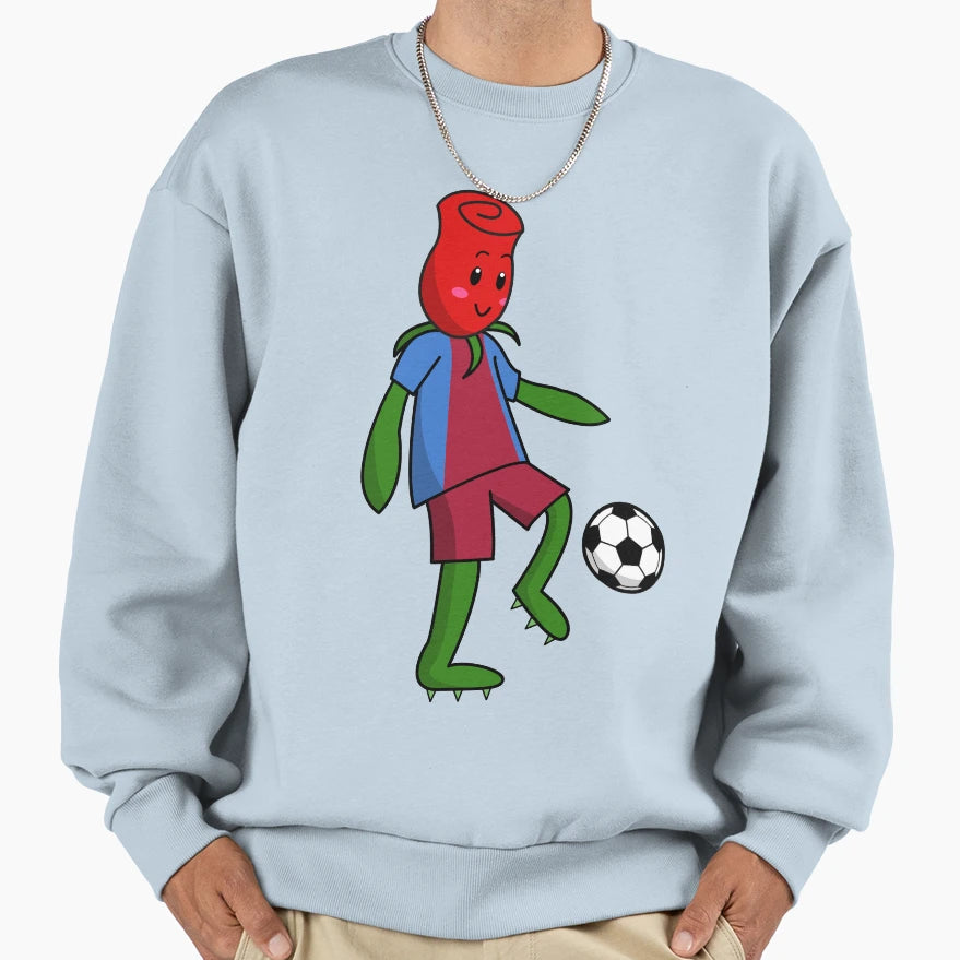 Rosebery Sweatshirt - Unique Graphic for Adults - T-Shirt, Sweatshirt, Hoodie