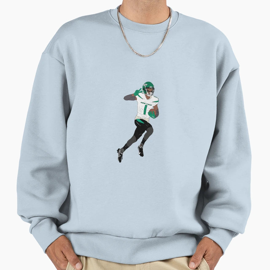 SG Sweatshirt - Streetwear Style Unisex - T-Shirt, Sweatshirt, Hoodie