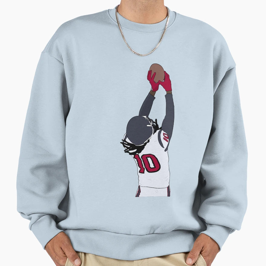 Hops Sweatshirt - Streetwear Style Men Women - T-Shirt, Sweatshirt, Hoodie