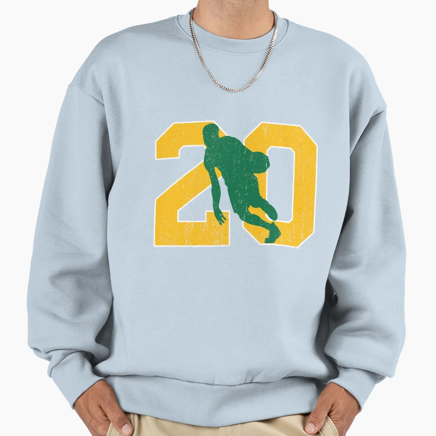Glove Sweatshirt - Graphic Print Unisex - T-Shirt, Sweatshirt, Hoodie