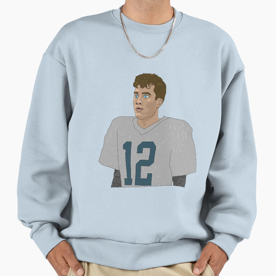 Jonathan Kent Sweatshirt - Aesthetic Graphic Unisex - T-Shirt, Sweatshirt, Hoodie
