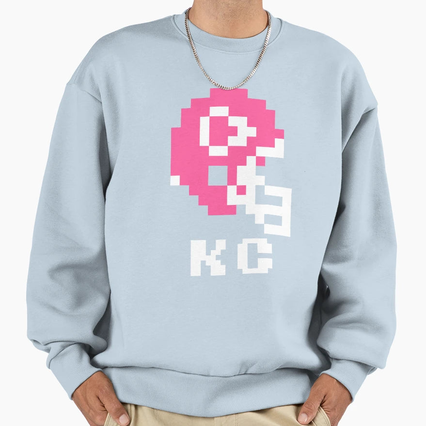 Tecmo Bowl Tecmo Super Bowl Tecmo T-Shirt - Minimalist Print for Adults - T-Shirt, Sweatshirt, Hoodie
